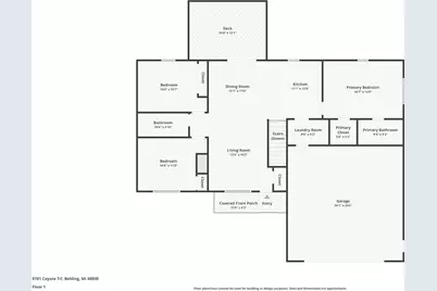 9701 Coyote Trail, Belding, MI 48809 - Photo 47