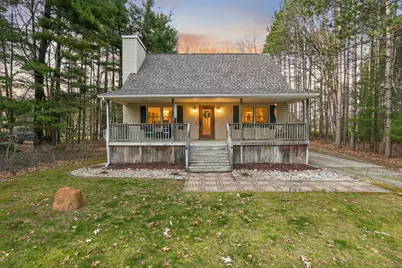 11531 Rutan Circle, Jerome, MI 49249 - Photo 1