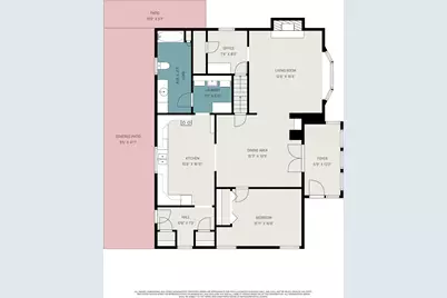 09741 26th Street, Gobles, MI 49055 - Photo 5