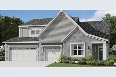 2284 Knapp Bluff Court NE, Grand Rapids, MI 49525 - Photo 1