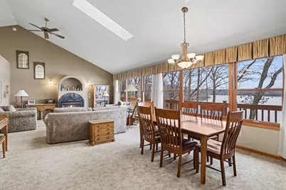 9895 Lakeview Drive, Berrien Springs, MI 49103 - Photo 7