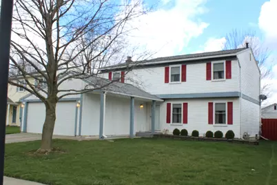 5408 Grayfield Circle, Ypsilanti, MI 48197 - Photo 1
