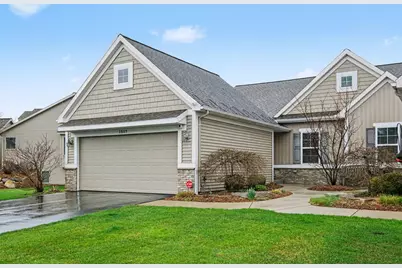 2537 Highridge Hills Lane SE, Grand Rapids, MI 49546 - Photo 1