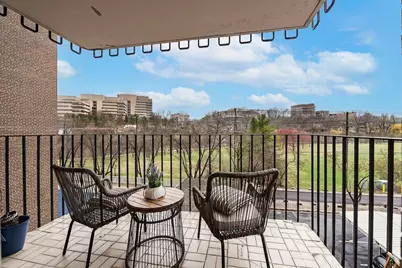 1050 Wall Street #3D, Ann Arbor, MI 48105 - Photo 5