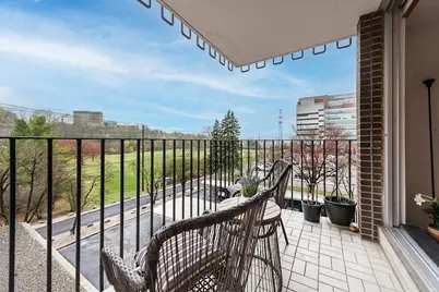 1050 Wall Street #3D, Ann Arbor, MI 48105 - Photo 7