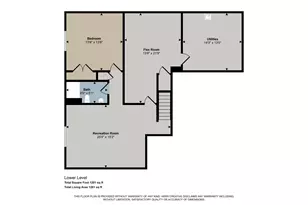 4889 Castle Hill Ct NE, Rockford, MI 49341 - Photo 21