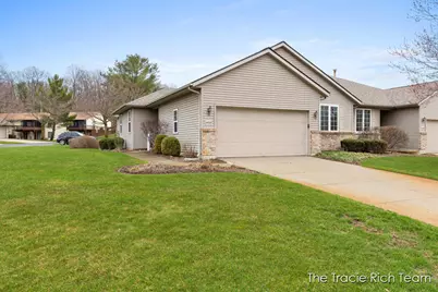 4889 Castle Hill Court NE, Rockford, MI 49341 - Photo 1