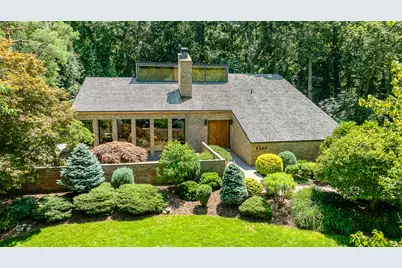 2980 Devonshire Road, Ann Arbor, MI 48104 - Photo 1