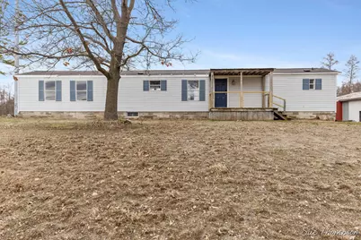 3216 W Lakeside Drive, Sidney, MI 48885 - Photo 1
