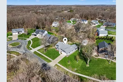 1070 Hawkins Court, Kalamazoo, MI 49009 - Photo 37