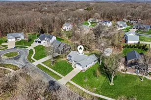 1070 Hawkins Ct, Kalamazoo, MI 49009 - Photo 37