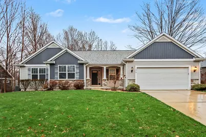 1070 Hawkins Court, Kalamazoo, MI 49009 - Photo 1