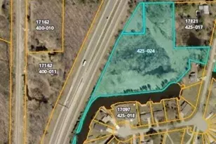 0 170th Ave, Ferrysburg, MI 49409 - Photo 1