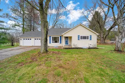 3032 Hendee Road, Jackson, MI 49201 - Photo 3