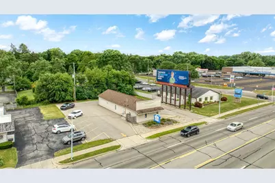 2009 W Michigan Avenue, Jackson, MI 49202 - Photo 1