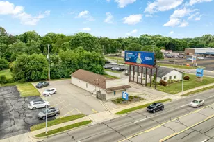 2009 W Michigan Ave, Jackson, MI 49202 - Photo 1