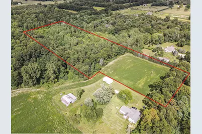 Vl W Bruff Road, Fowlerville, MI 48836 - Photo 3