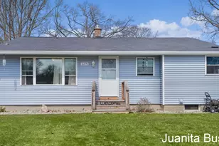 2276 Emens Dr, Muskegon, MI 49444 - Photo 1
