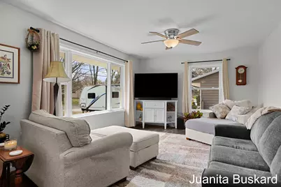 2276 Emens Drive, Muskegon, MI 49444 - Photo 5