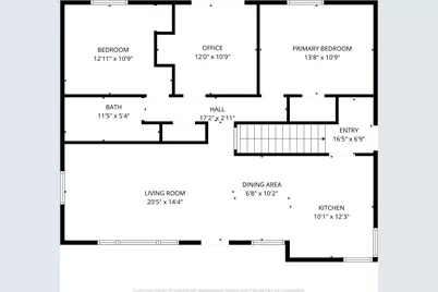 2276 Emens Drive, Muskegon, MI 49444 - Photo 3