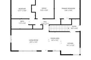 2276 Emens Dr, Muskegon, MI 49444 - Photo 3