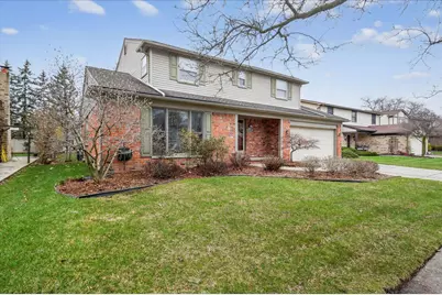 7637 Embassy Drive, Canton, MI 48187 - Photo 3