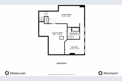 7637 Embassy Drive, Canton, MI 48187 - Photo 47