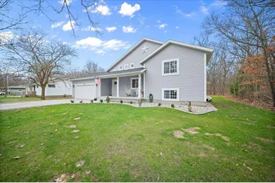 4338 White Road, Muskegon, MI 49442 - Photo 3