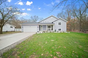 4338 White Rd, Muskegon, MI 49442 - Photo 1