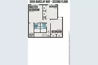 3055 Barclay Way, Ann Arbor, MI 48105 - Photo 23