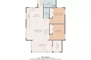 1193 Lakeview Dr, Brooklyn, MI 49230 - Photo 23