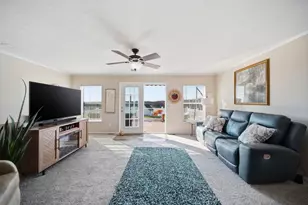 1023 Tompkins Dr, Cement City, MI 49233 - Photo 3