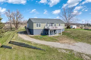 1023 Tompkins Dr, Cement City, MI 49233 - Photo 1