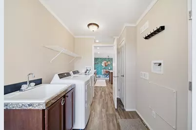 1023 Tompkins Drive, Cement City, MI 49233 - Photo 33