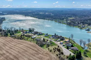 1023 Tompkins Dr, Cement City, MI 49233 - Photo 49