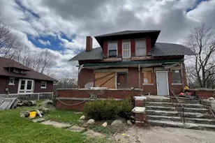 619 W Michigan Ave, Battle Creek, MI 49037 - Photo 1