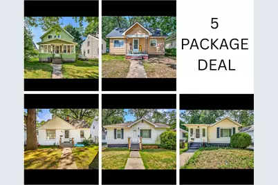 [Address not provided], Muskegon, MI 49441 - Photo 1