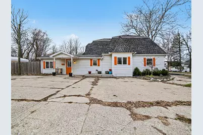 523 E Main Street, Hart, MI 49420 - Photo 1