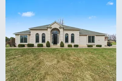 1100 Longview Lane, Saline, MI 48176 - Photo 1