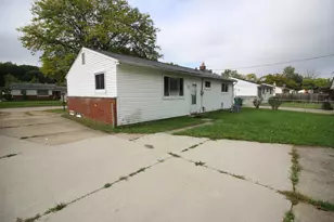 16265 Oakbrook St, Romulus, MI 48174 - Photo 3