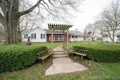916 James Street, Plainwell, MI 49080 - Photo 45