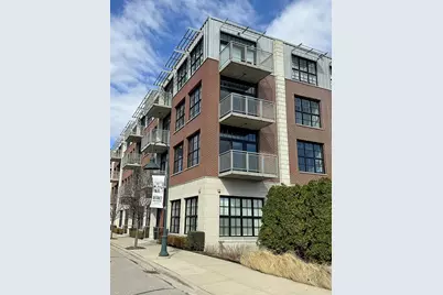 2051 Villa Road #302, Birmingham, MI 48009 - Photo 1