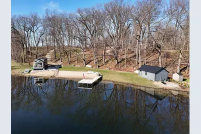 12575 Bair Lake Street, Jones, MI 49061 - Photo 5