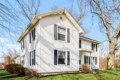 5284 E Territorial Road, Pleasant Lake, MI 49272 - Photo 1