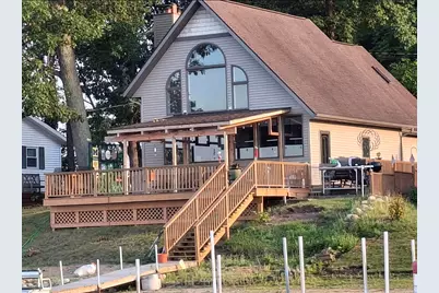 7258 S Crooked Lake Drive, Delton, MI 49046 - Photo 1