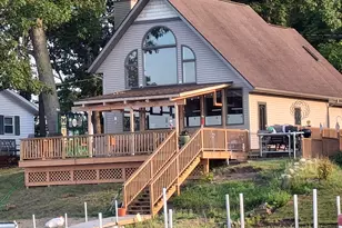 7258 S Crooked Lake Dr, Delton, MI 49046 - Photo 1