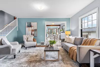 144 Westover Street, Ann Arbor, MI 48103 - Photo 3