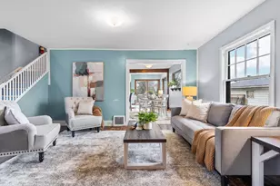 144 Westover St, Ann Arbor, MI 48103 - Photo 3