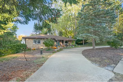 4913 Ridge Road, Stevensville, MI 49127 - Photo 1