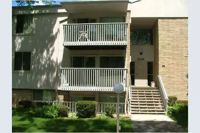 2319 Packard Street #B106, Ann Arbor, MI 48104 - Photo 1